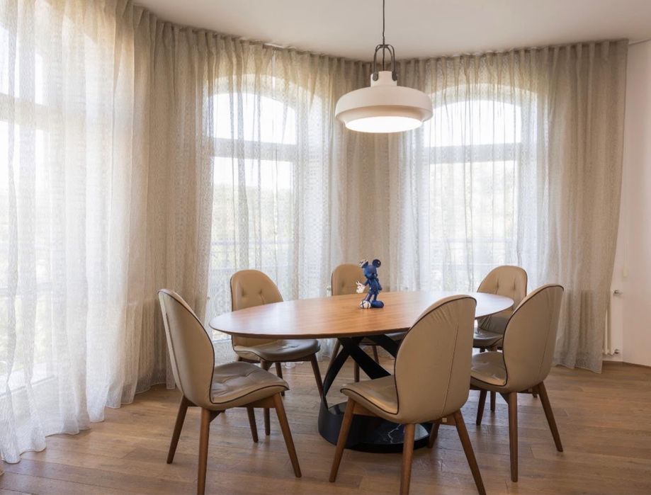 Квартира на вул. Льва Толстого, 39 в Київ, ID 285308, фото №4