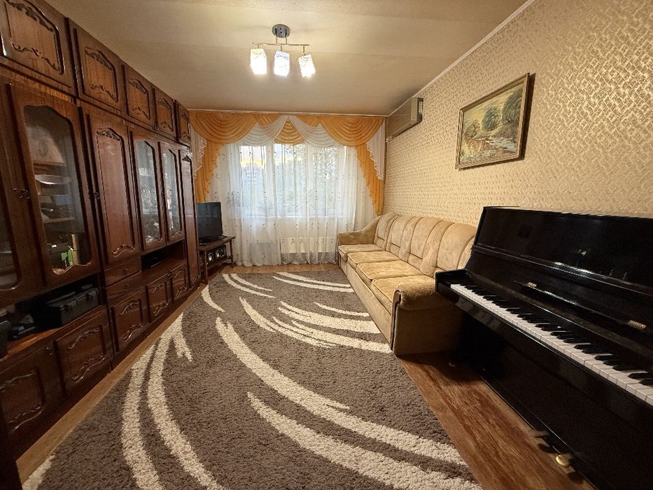 Квартира в Суми, ID 292146, фото №1