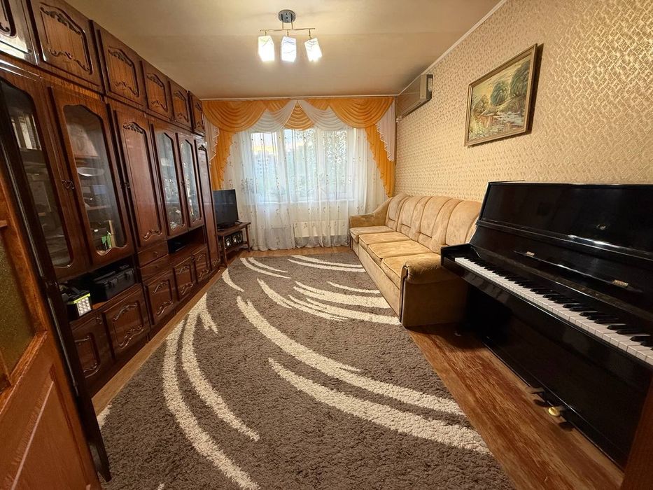 Квартира в Суми, ID 292146, фото №2