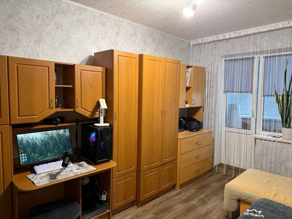 Квартира в Сумах, ID 292146, фото №11