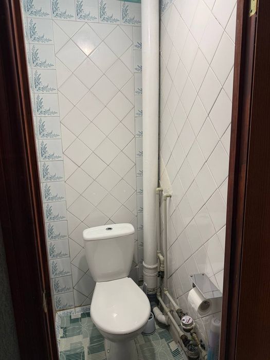 Квартира в Сумах, ID 292146, фото №17