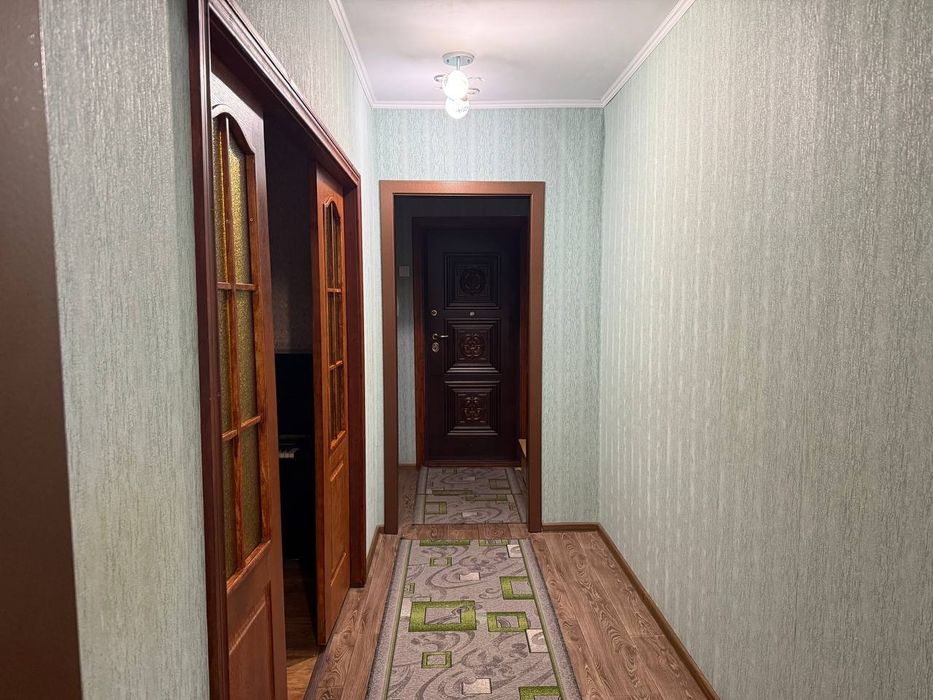 Квартира в Сумах, ID 292146, фото №7