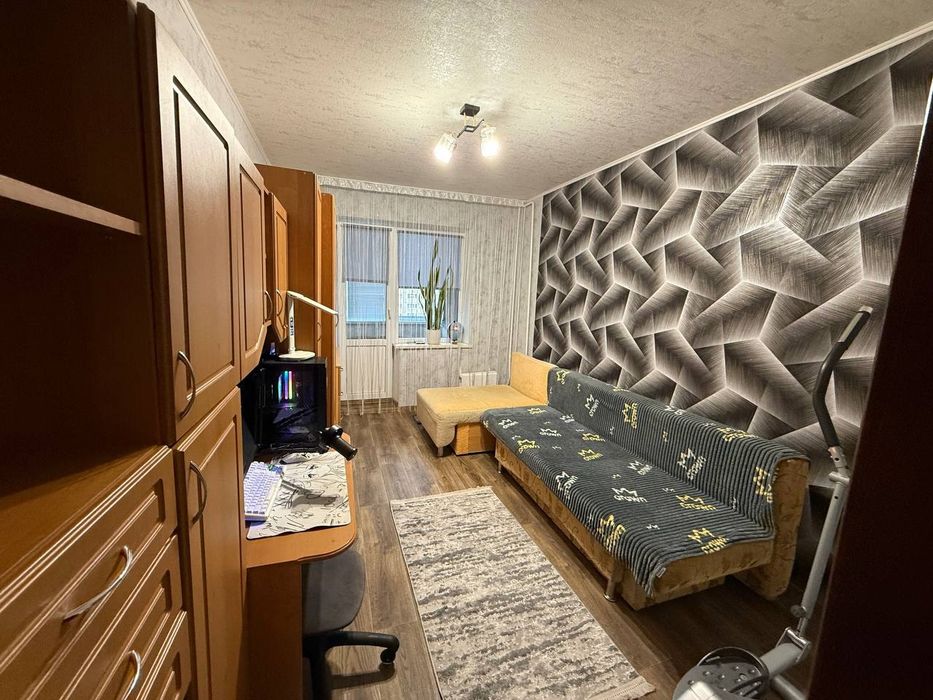 Квартира в Сумах, ID 292146, фото №10