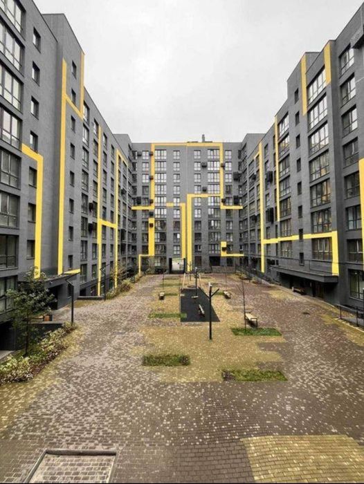 Квартира на вул. Залізнична, 7 в Львові, ID 285316, фото №2