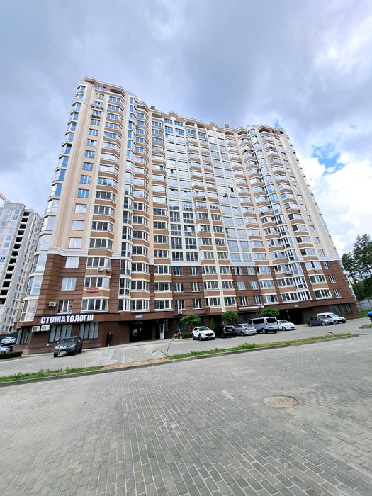 Квартира на вул. Університетська в Києві, ID 285318, фото №1