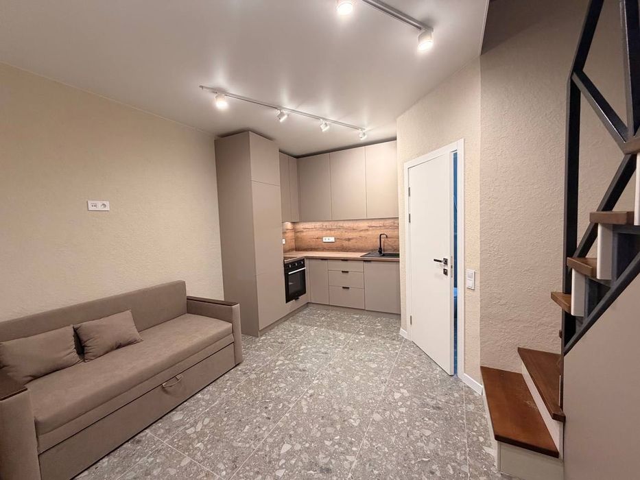 Квартира на вул. Козацька, 8 в Києві, ID 312500, фото №1