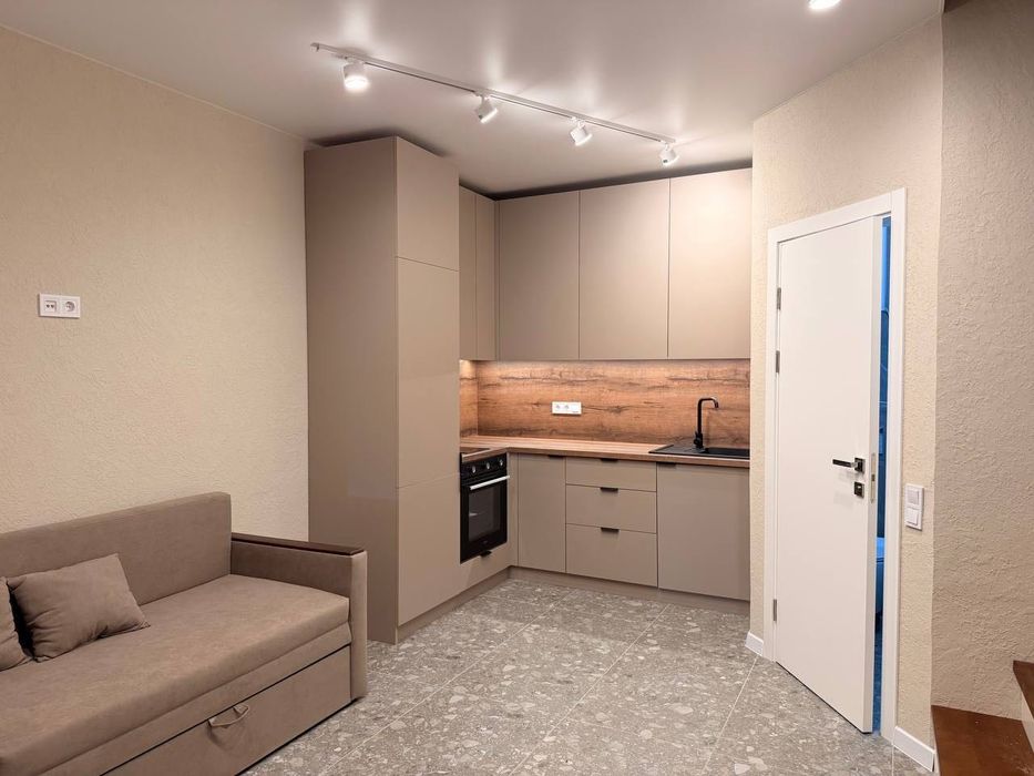 Квартира на вул. Козацька, 8 в Києві, ID 312500, фото №5