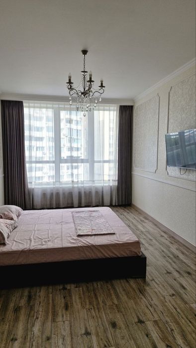 Квартира на ЖК Новый Берег в Одесі, ID 285320, фото №1