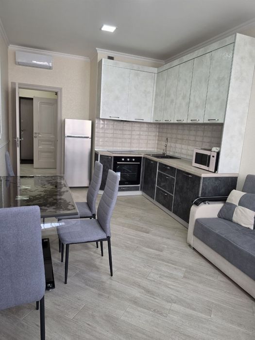 Квартира на ЖК Новый Берег в Одесі, ID 285320, фото №4