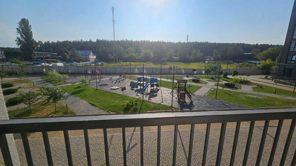 Квартира на вул. Анатолія Луценка, 27 в Києві, ID 305276, фото №17