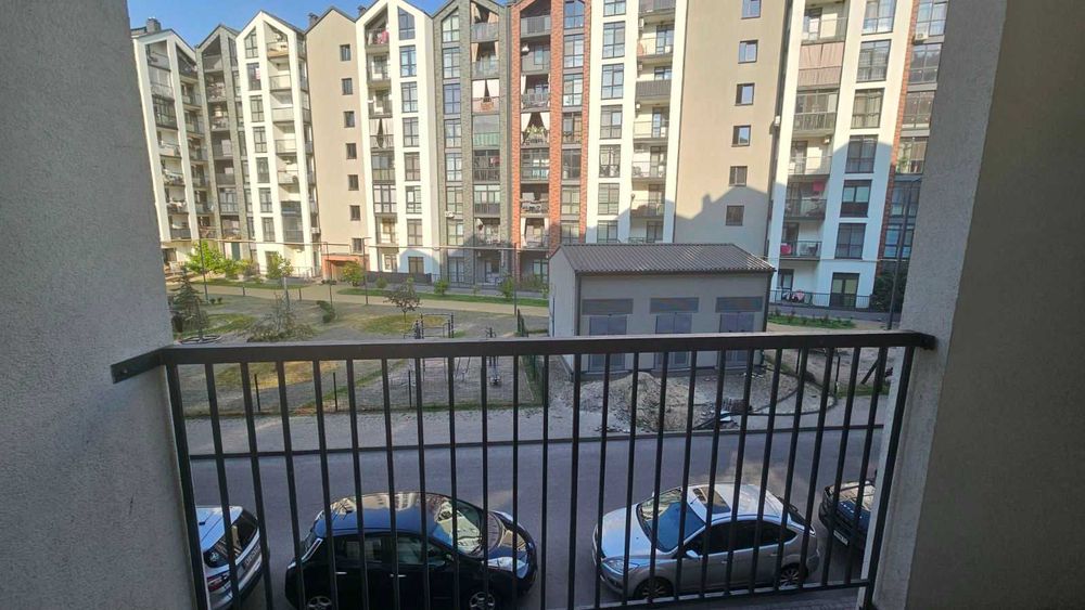 Квартира на вул. Анатолія Луценка, 27 в Києві, ID 305276, фото №5