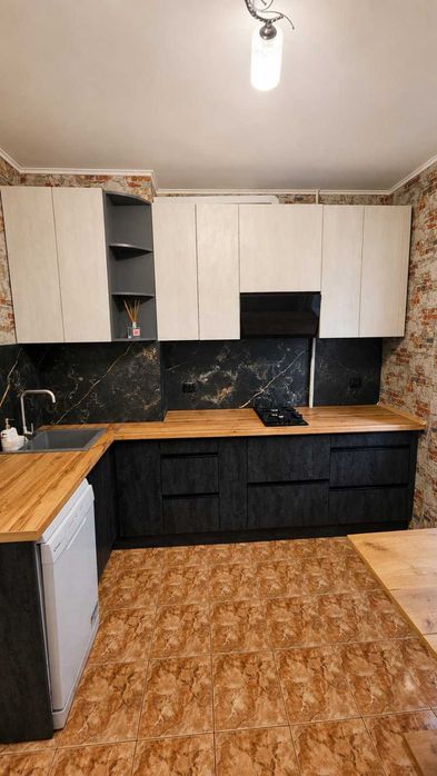 Квартира в Києві, ID 305416, фото №1