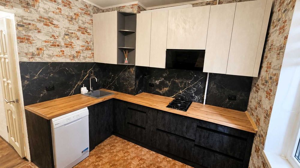 Квартира в Києві, ID 305416, фото №2
