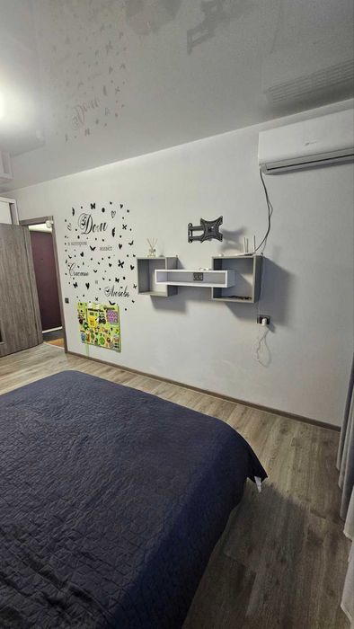 Квартира в Києві, ID 305416, фото №8