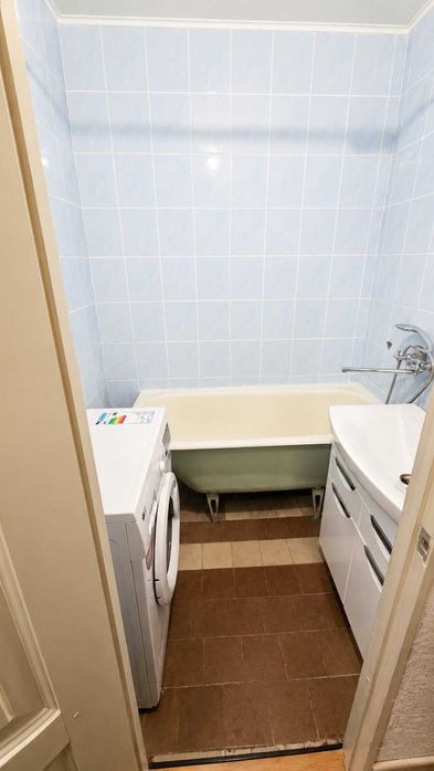 Квартира в Києві, ID 305416, фото №10
