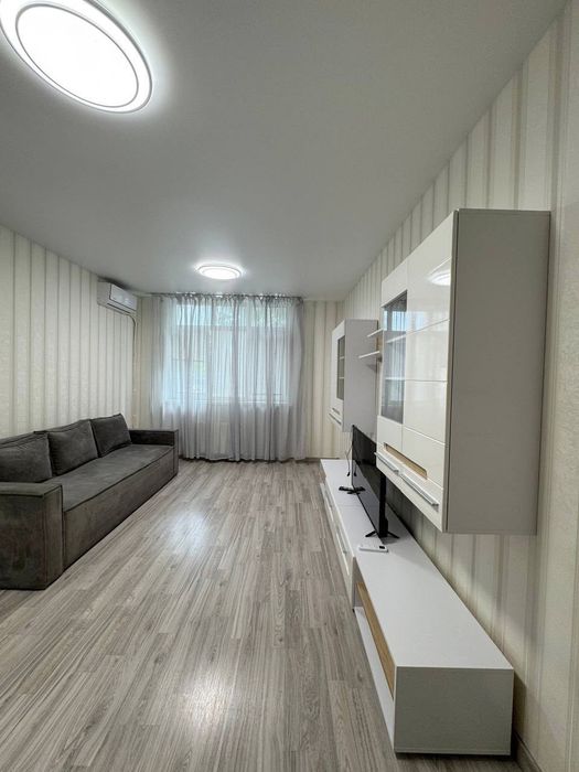Квартира на вул. Тираспольська, 54 в Києві, ID 285369, фото №1