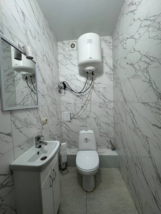 Квартира на вул. Тираспольська, 54 в Києві, ID 285369, фото №12