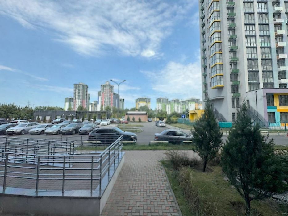 Квартира на вул. Тираспольська, 54 в Києві, ID 285369, фото №17