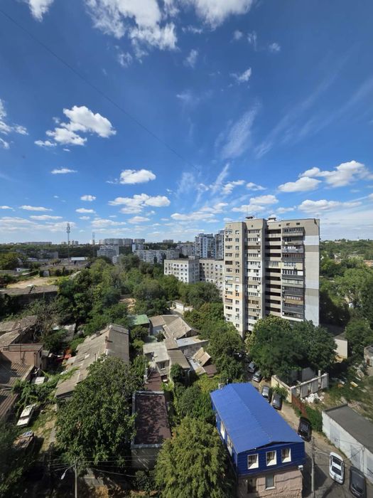 Квартира на ЖК АКВАРЕЛЬ-3 в Одесі, ID 285375, фото №1