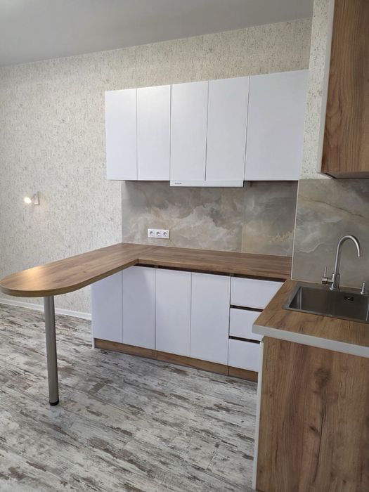 Квартира на ЖК АКВАРЕЛЬ-3 в Одесі, ID 285375, фото №3