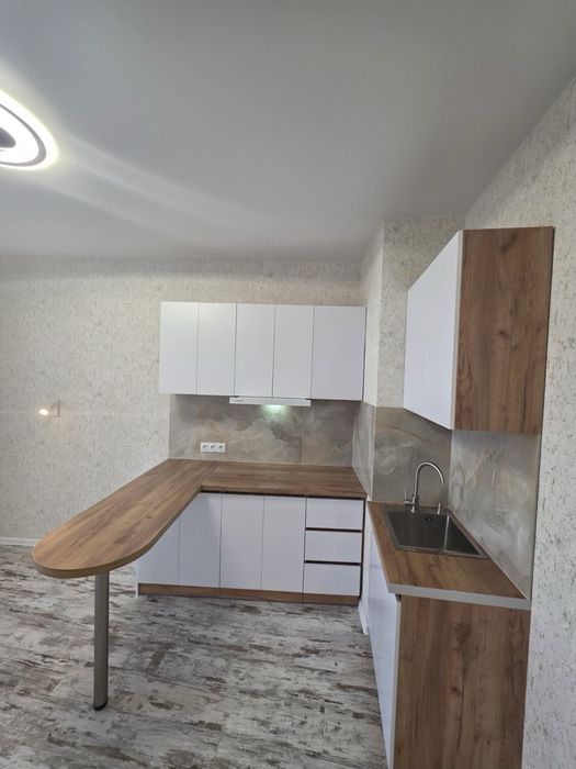 Квартира на ЖК АКВАРЕЛЬ-3 в Одесі, ID 285375, фото №7