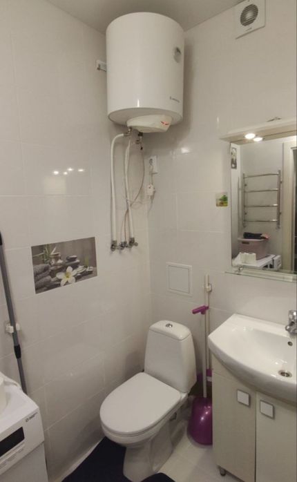 Квартира на ЖК Вернисаж в Одесі, ID 285372, фото №7