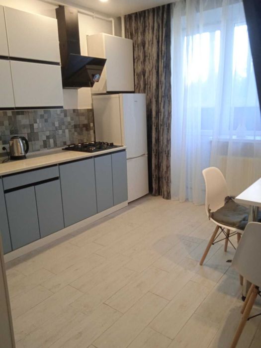 Квартира на вул. Відродження, 7, ID 480876, фото №1