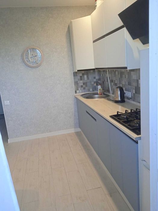 Квартира на вул. Відродження, 7 в Києві, ID 480876, фото №2
