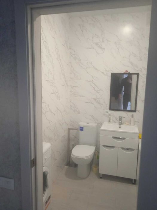 Квартира на вул. Відродження, 7 в Києві, ID 480876, фото №12