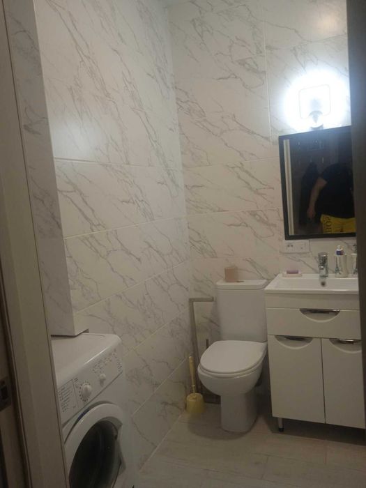 Квартира на вул. Відродження, 7 в Києві, ID 480876, фото №14