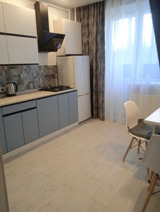 Квартира на вул. Відродження, 7 в Києві, ID 480876, фото №15