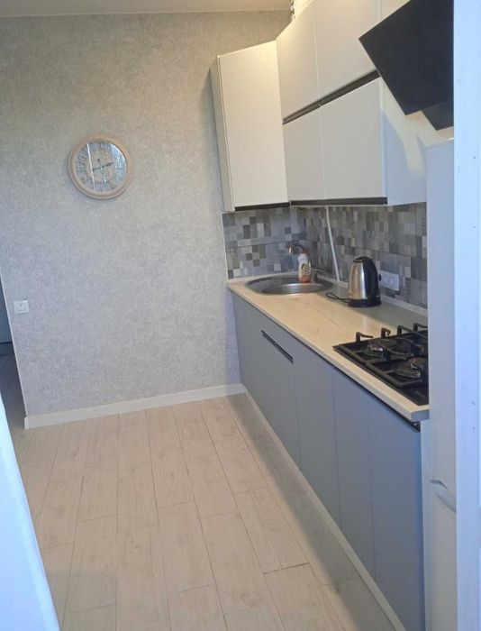 Квартира на вул. Відродження, 7 в Києві, ID 480876, фото №16