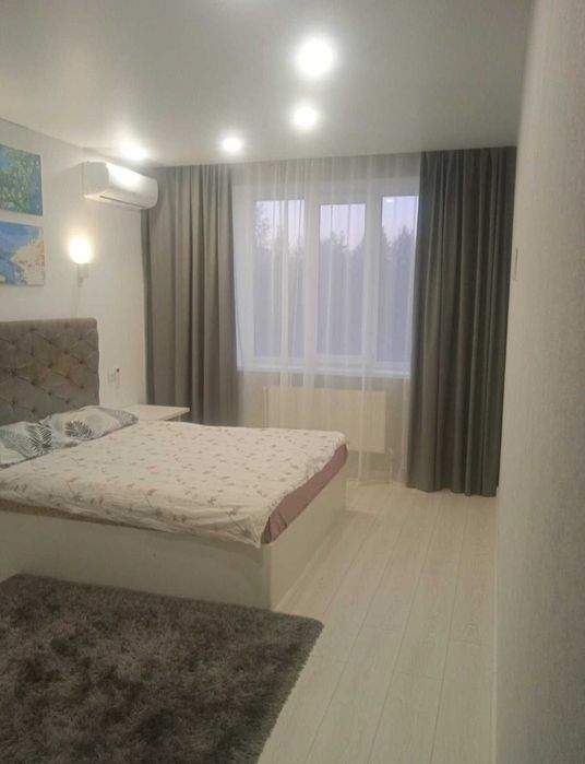 Квартира на вул. Відродження, 7 в Києві, ID 480876, фото №20