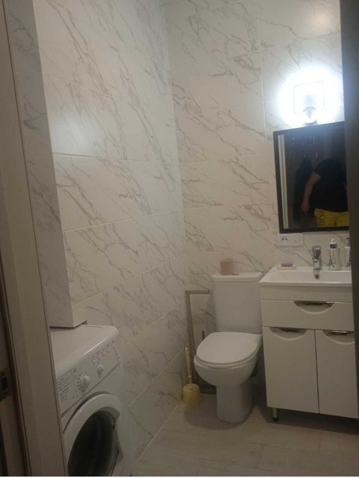 Квартира на вул. Відродження, 7 в Києві, ID 480876, фото №23