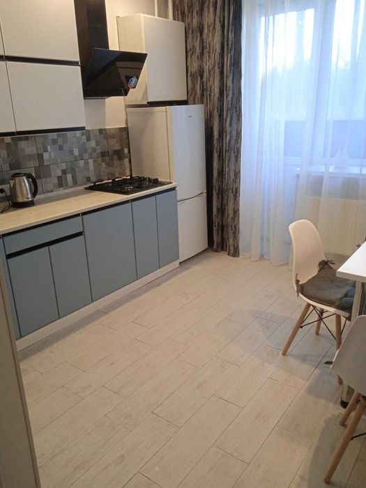 Квартира на вул. Відродження, 7 в Києві, ID 480876, фото №4