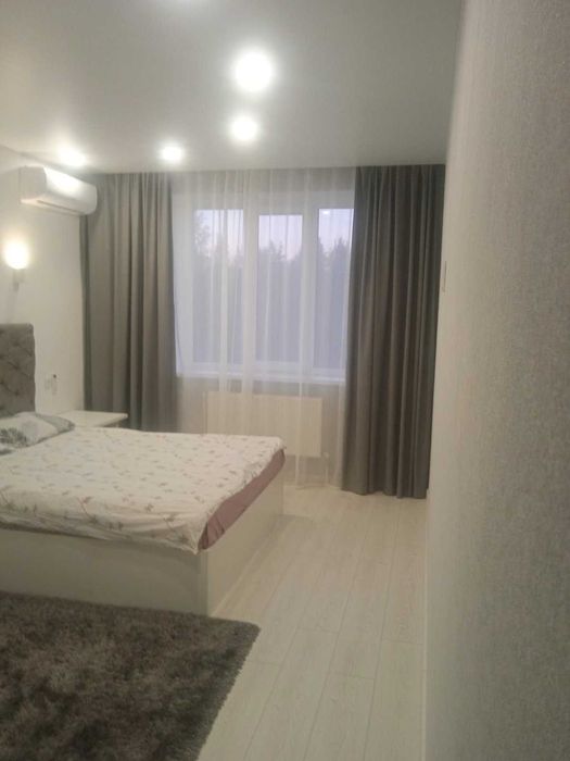 Квартира на вул. Відродження, 7 в Києві, ID 480876, фото №8