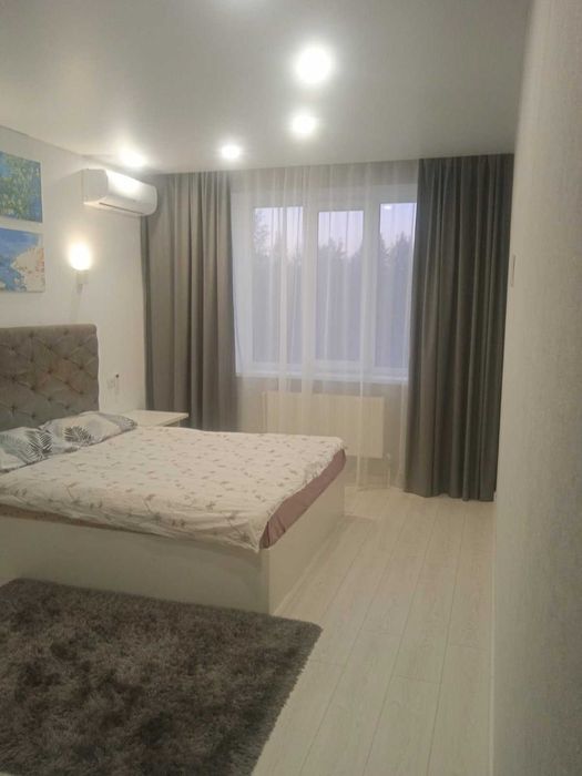 Квартира на вул. Відродження, 7 в Києві, ID 480876, фото №9