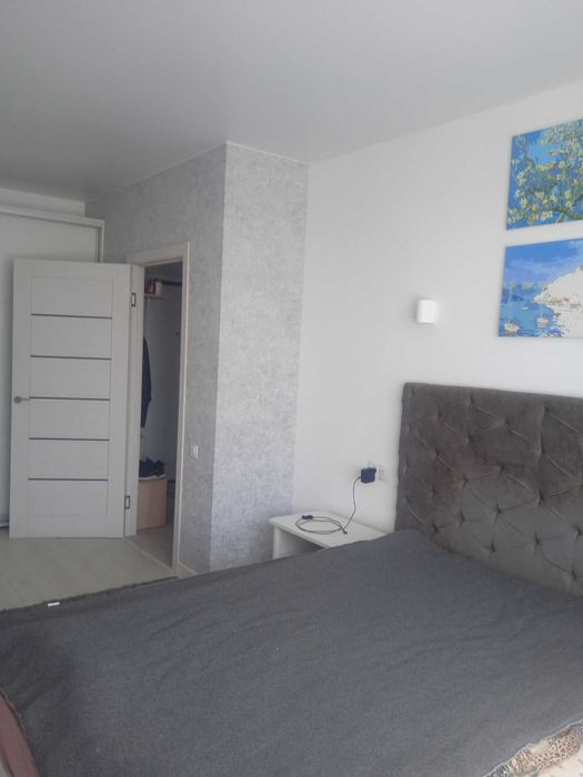 Квартира на вул. Відродження, 7 в Києві, ID 480876, фото №10