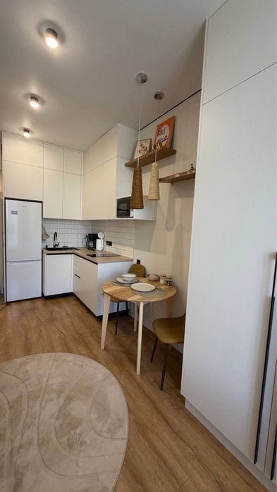 Квартира на пров. Ванний, 5Г в Одесі, ID 285421, фото №3