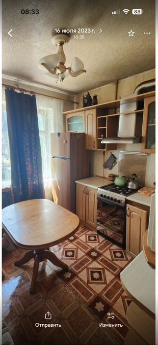 Квартира в Слов'янськ, ID 291763, фото №1