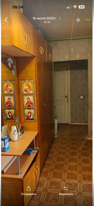 Квартира в Слов'янськ, ID 291763, фото №4