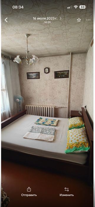 Квартира в Слов'янськ, ID 291763, фото №5