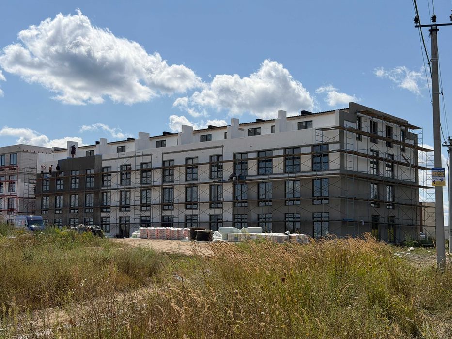 Квартира на біля метро Академмістечко в Києві, ID 309204, фото №11