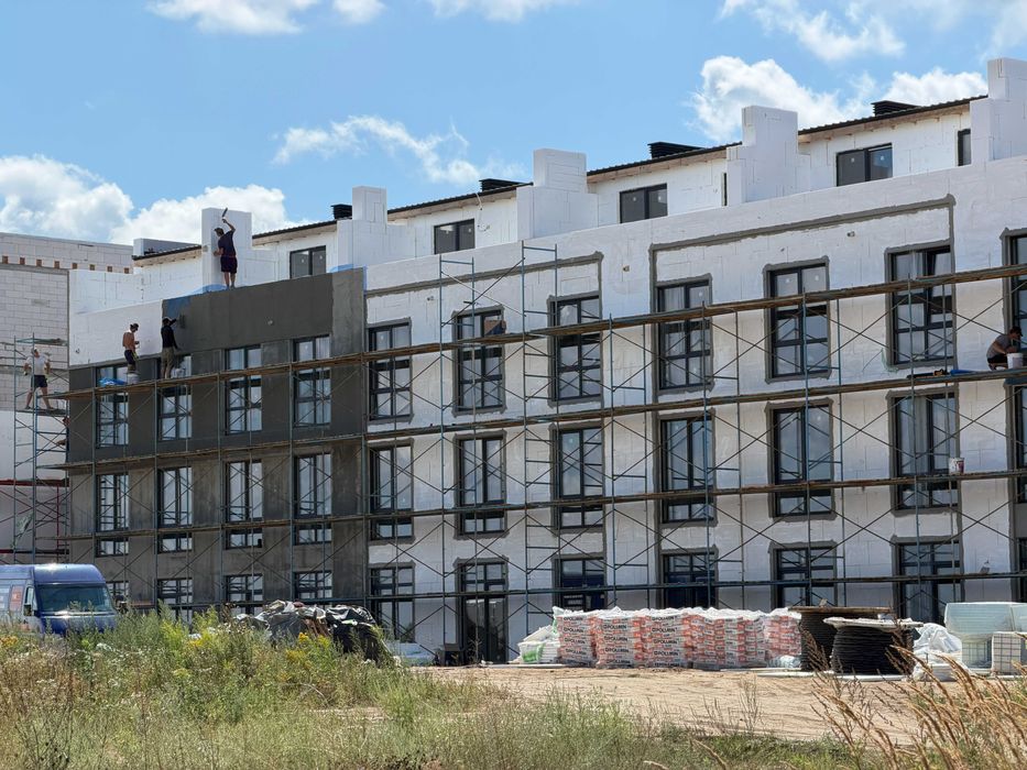 Квартира на біля метро Академмістечко в Києві, ID 309204, фото №13
