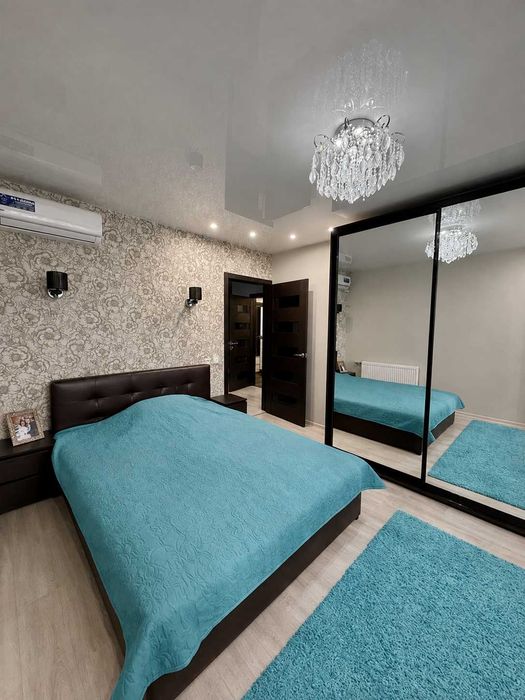 Квартира на вул. Павла Тичини в Харкові, ID 285428, фото №1