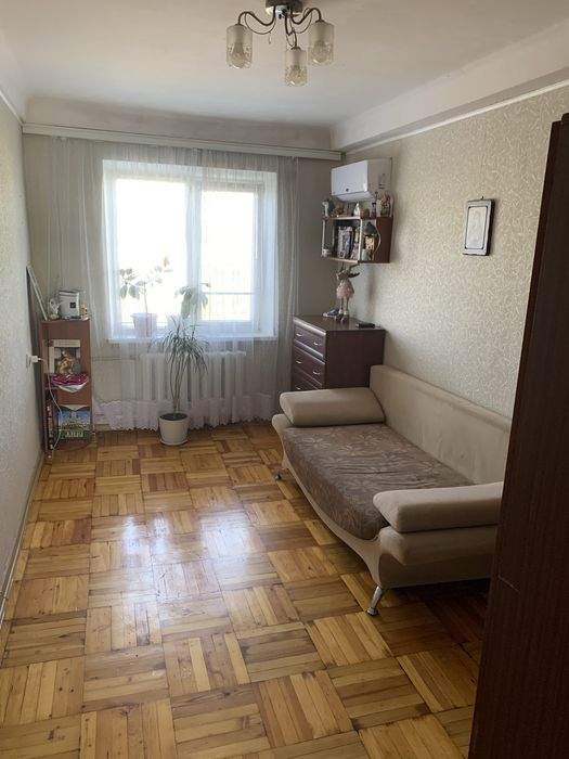 Квартира на вул. Чумаченка в Запоріжжі, ID 285496, фото №4