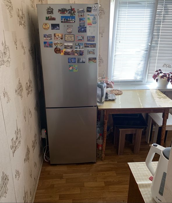 Квартира на вул. Чумаченка в Запоріжжі, ID 285496, фото №6