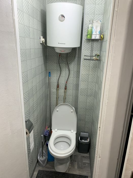 Квартира на вул. Чумаченка в Запоріжжі, ID 285496, фото №7