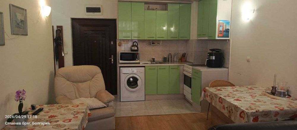 Квартира в Києві, ID 311582, фото №2