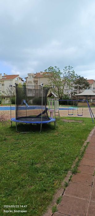 Квартира в Києві, ID 311582, фото №11